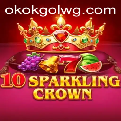 10SparklingCrown: Um Mergulho Fascinante no Mundo do Jogo
