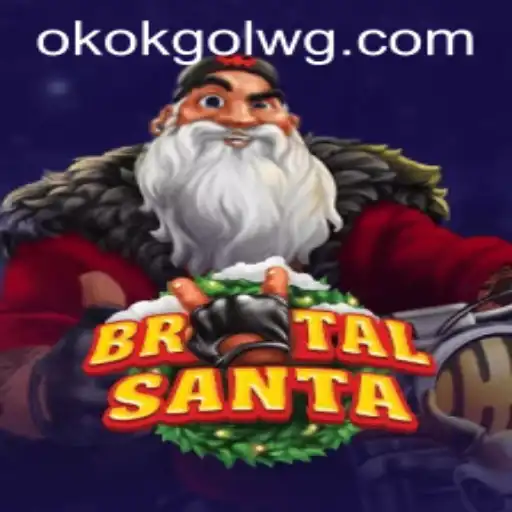 Descubra o Fascinante Mundo de BrutalSanta: O Jogo que Está Transformando o Natal