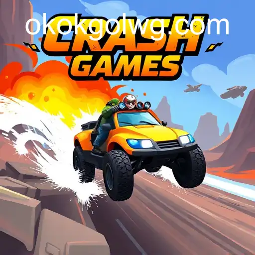 Crash Games