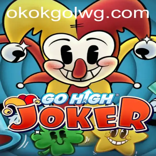 GoHighJoker: Um Mergulho no Fascinante Mundo do Jogo em Ascensão