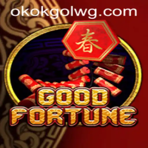 Descubra o Fascinante Mundo do Jogo GoodFortune com a Chave 'okokgol'