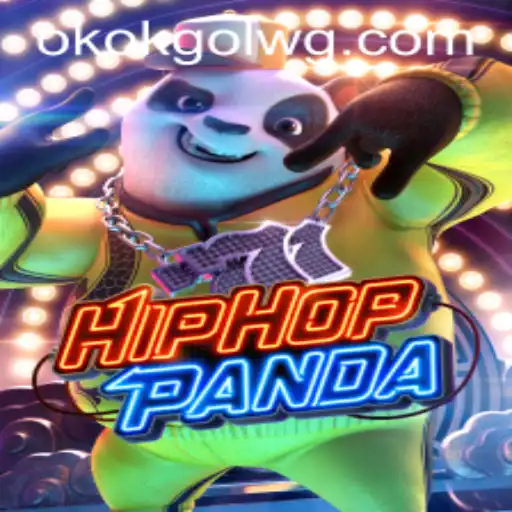 Descubra o Mundo Empolgante de HipHopPanda: O Jogo do Momento