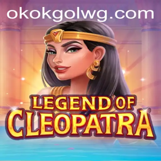 LegendOfCleopatra: Mergulhe na Aventura Épica da Antiguidade