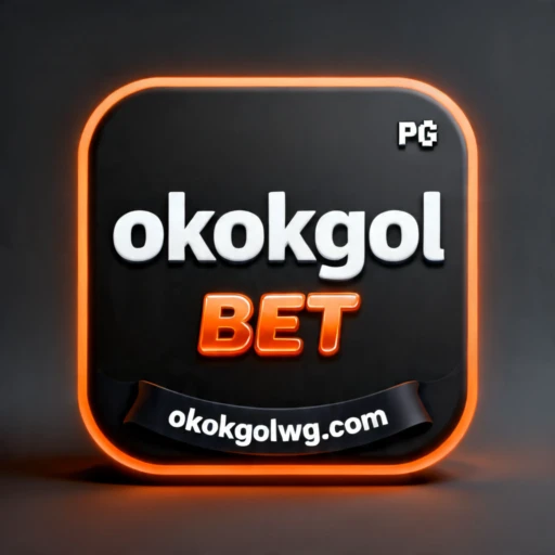 okokgol Logo