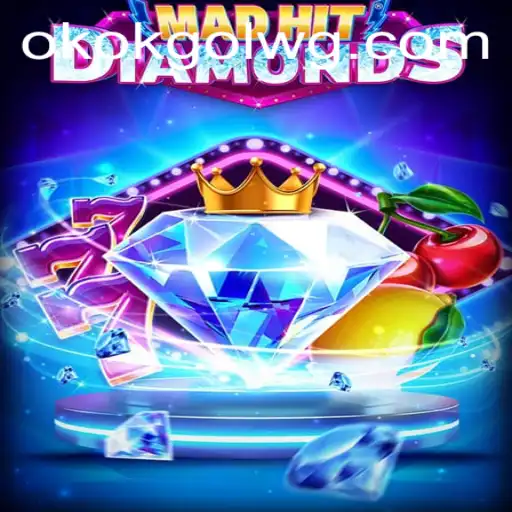 Explorando o Mundo de MadHitDiamonds: Estratégias e Regras do Jogo Inovador