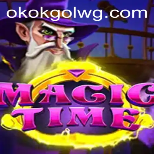 MagicTime: Explorando o Universo Fascinante do Jogo com Okokgol