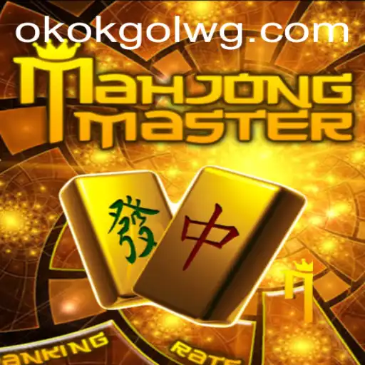 MahJongMaster: Descubra o Fascinante Mundo de Mahjong em 2023