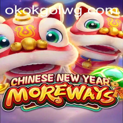 CHINESENEWYEARMOREWAYS: O Jogo que Celebra a Tradição e a Inovação