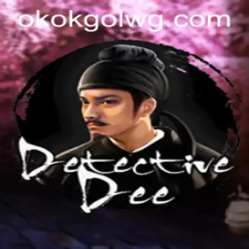Detector de Mistérios: Um Mergulho no Mundo de DetectiveDee