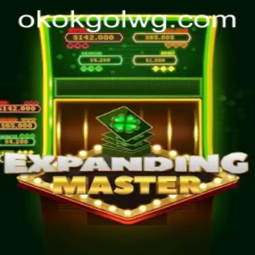 ExpandingMaster: Dominando a Arte da Expansão com Okokgol