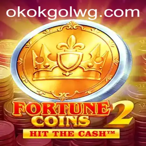 FortuneCoins2: Uma Nova Era nos Jogos de Sorte e Estratégia