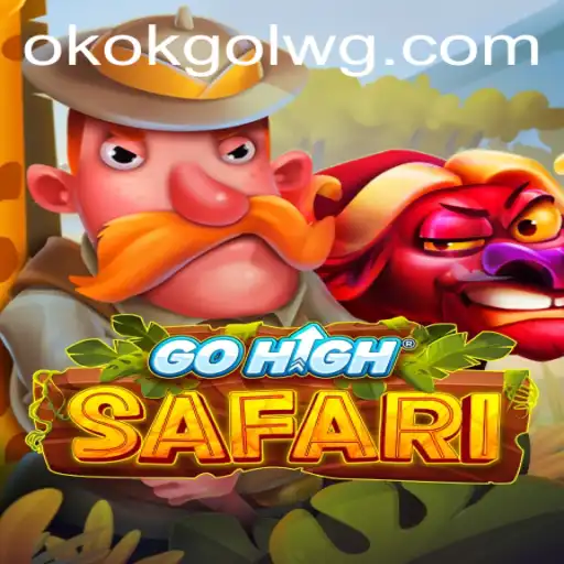 Descubra o Excitante Mundo de GoHighSafari