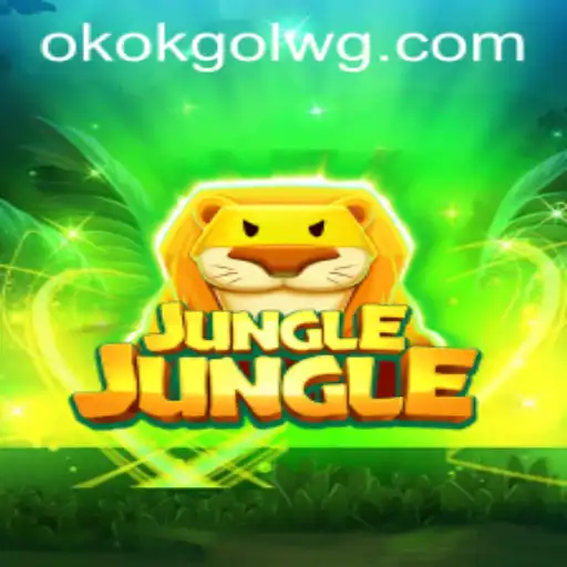 Explorando o Fascinante Mundo de JungleJungle: Um Guia Completo