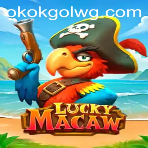 Descubra o Fascinante Mundo de LuckyMacaw: O Jogo de Estratégia e Sorte
