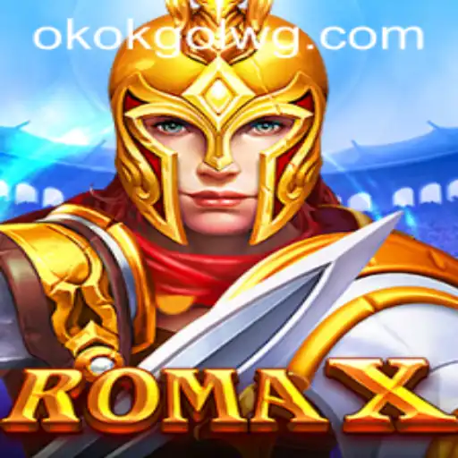 RomaX: Explorando o Fascinante Mundo de Okokgol