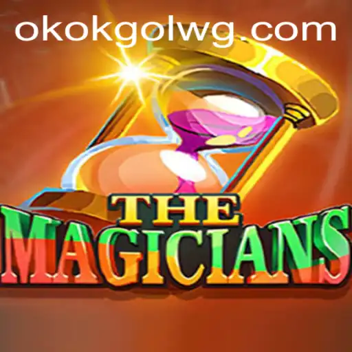Explorando TheMagicians: Um Novo Jogo Emocionante com a Palavra-Chave okokgol