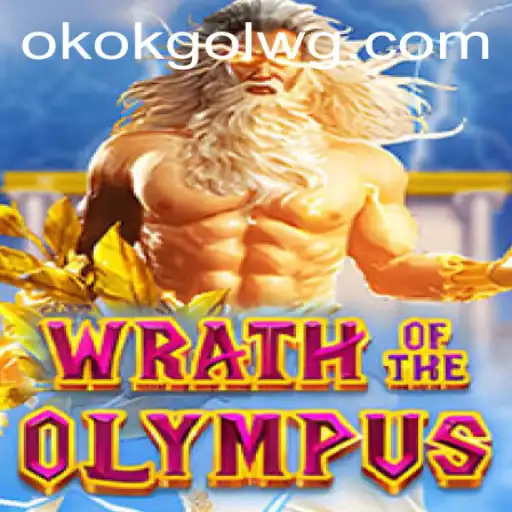 Explorando WrathofOlympus: Um Mergulho Profundo no Mundo dos Deuses e Heróis