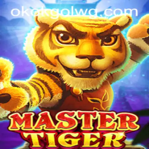 MasterTiger: O Jogo Estratégico Que Conquista Novos Territórios