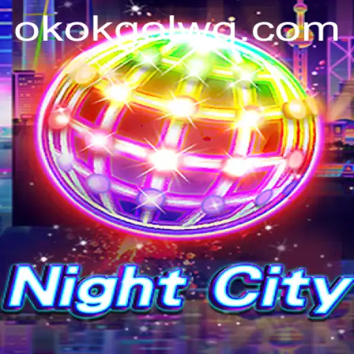 NightCity: Uma Aventura na Escuridão com Okokgol