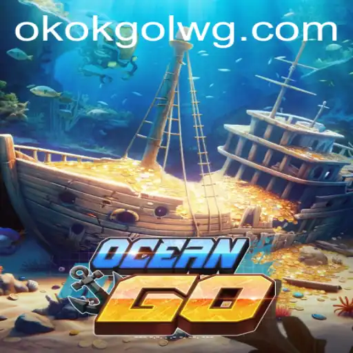 Explorando o Mundo de OceanGO: Uma Jornada Inédita pelos Mares