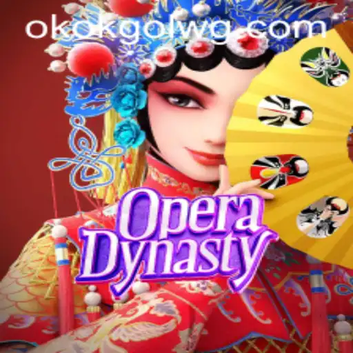 Explorando OperaDynasty: Um Mergulho no Universo de Jogo com Okokgol