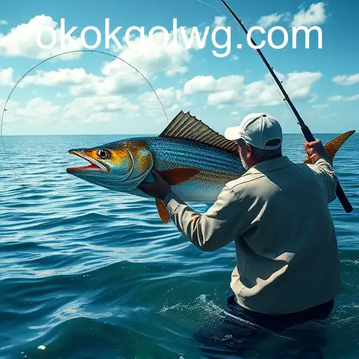 Pesca online