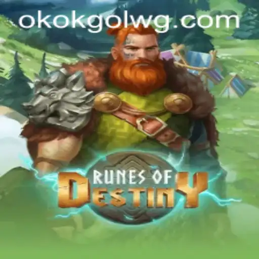 RunesOfDestiny: Explorando um Mundo de Aventuras e Estratégia