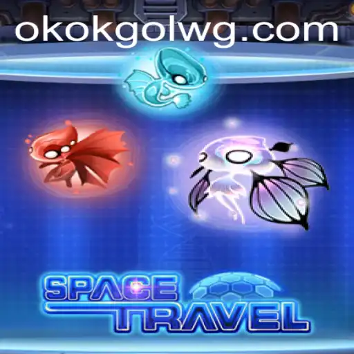 Explorando as Fronteiras: SpaceTravel, o Jogo de Aventura Galáctica