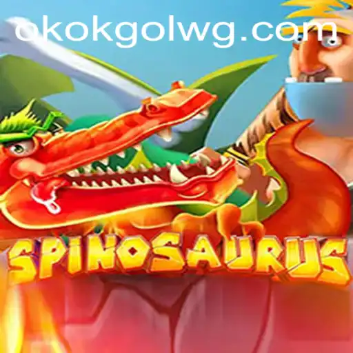 Spinosaurus: Uma Jornada Pré-histórica com Okokgol