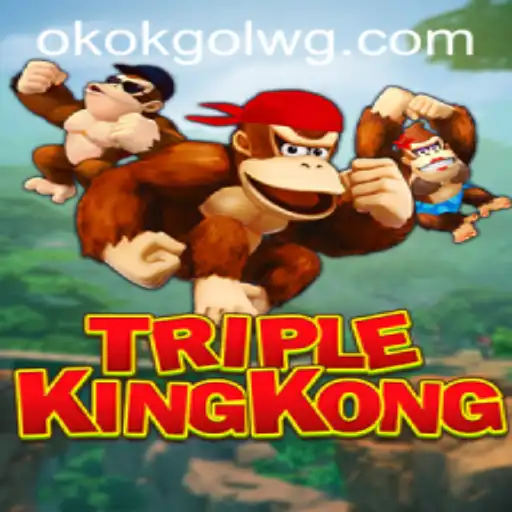 TripleKingKong: O Novo Fenômeno dos Games